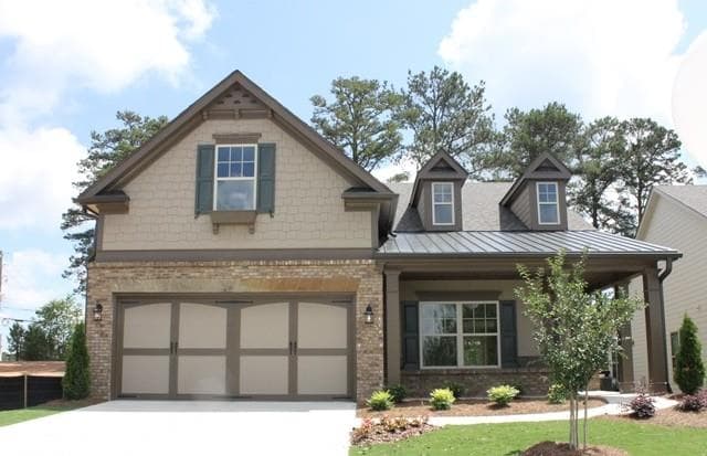 6827 Flagstone Way, Flowery Branch, GA 30542 — most recent listing photo