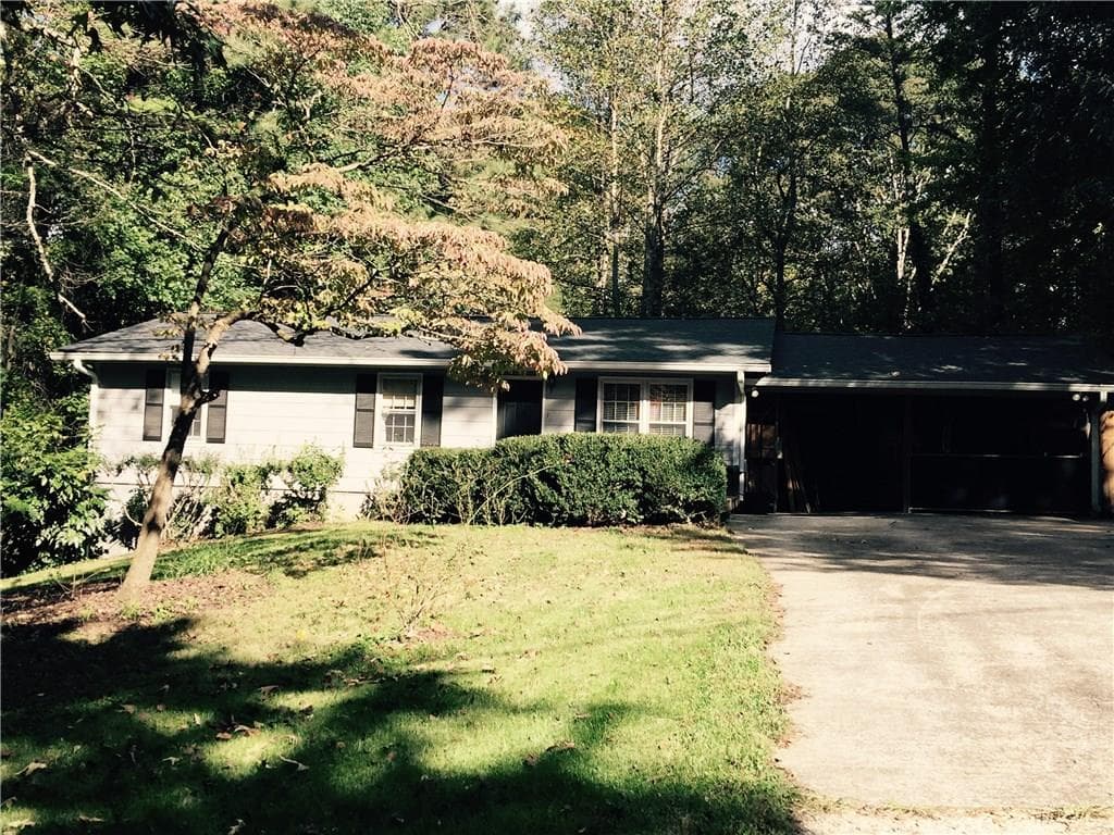 2009 Vicksburg Trail, Woodstock, GA 30189 — most recent listing photo