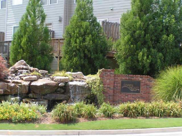 3 bedroom, 2,226 sq ft townhouse sold at 3257 Greenwood Oak Drive, Norcross, GA 30092