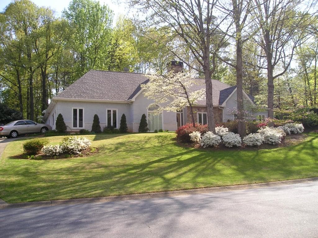 3202 Powder Mill Place, Marietta, GA 30067 — most recent listing photo