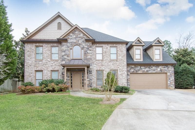 310 Windsor Gate Cove, Atlanta, GA 30342 — most recent listing photo