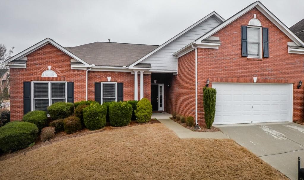 3401 Leland Trail Way, Smyrna, GA 30082 — most recent listing photo