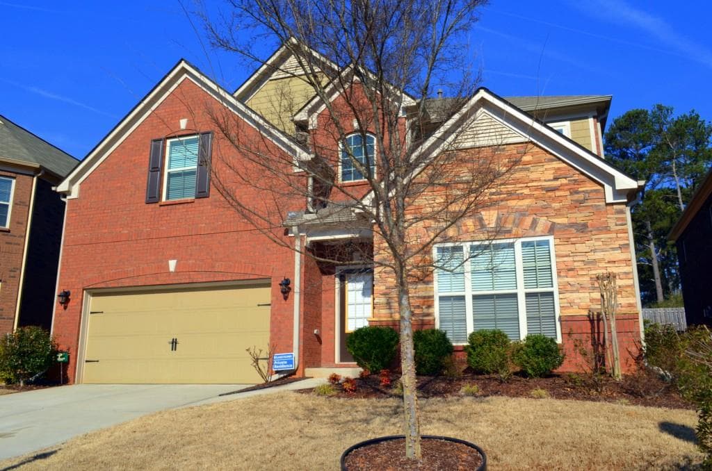 271 Kent Valley Circle, Tucker, GA 30084 — most recent listing photo