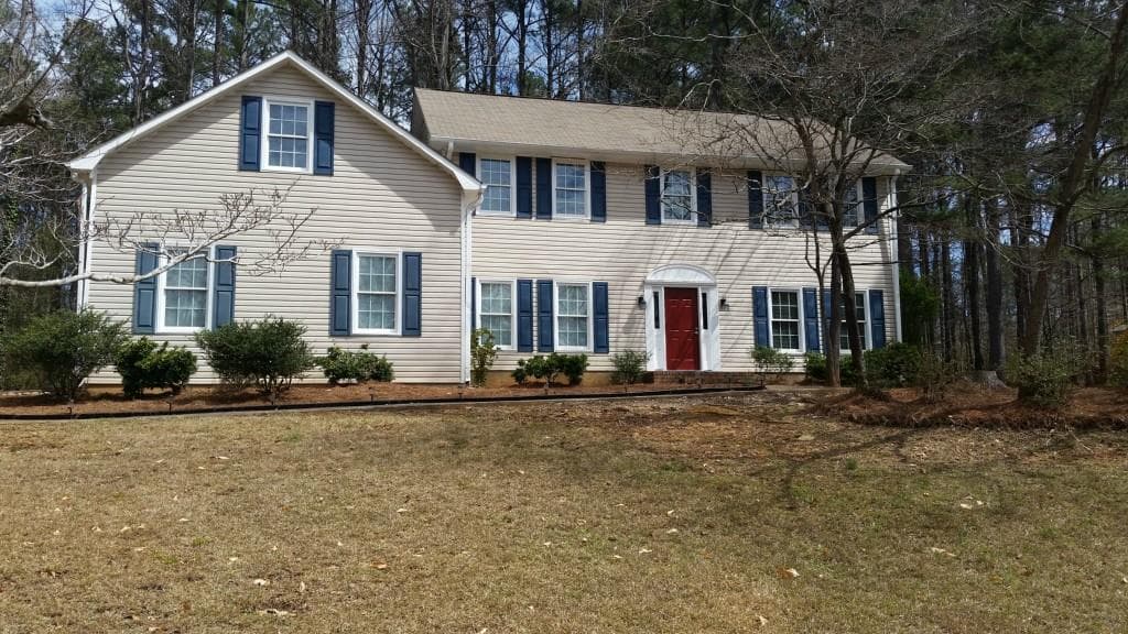 1530 Rhododendron Drive, Acworth, GA 30102 — most recent listing photo