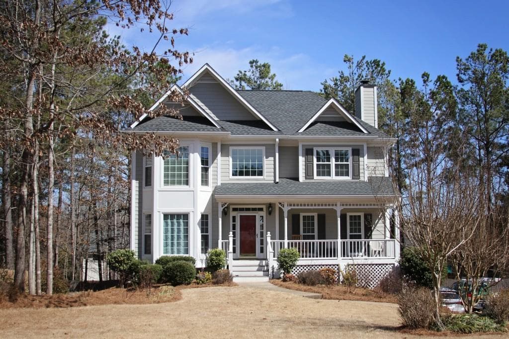 2607 Forest Meadow Lane, Lawrenceville, GA 30043 — most recent listing photo