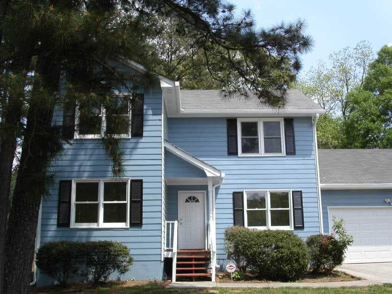 398 Sheppard Crossing Court, Stone Mountain, GA 30083 — most recent listing photo