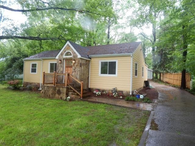 2651 Midway Road, Decatur, GA 30030 — most recent listing photo