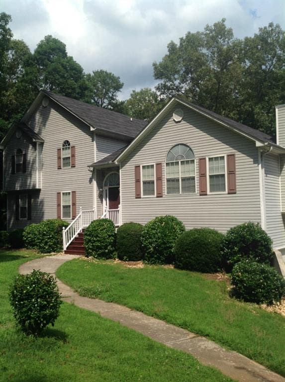 3 bedroom single family residence sold at 2 Laiken Drive, Jasper, GA 30143