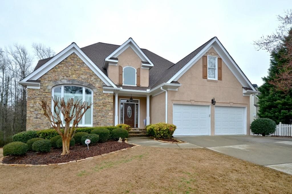 4255 Abercrombie Place, Marietta, GA 30062 — most recent listing photo