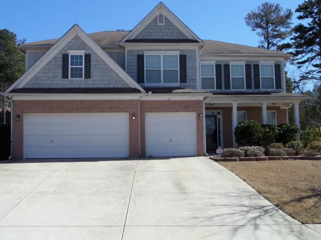 6063 Windy Ridge Trail, Lithonia, GA 30058 — most recent listing photo