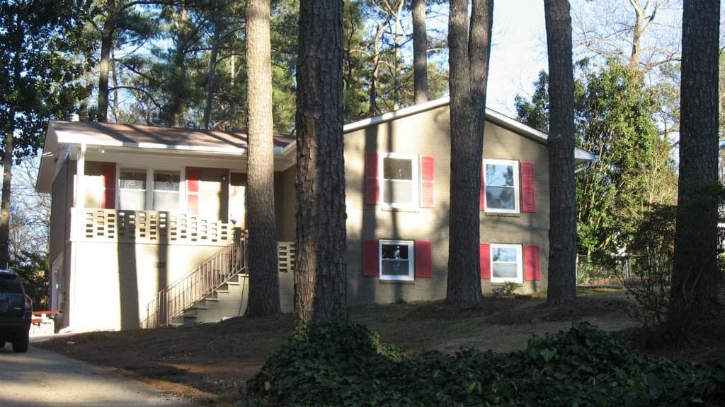 2833 Goodfellows Road, Tucker, GA 30084 — most recent listing photo