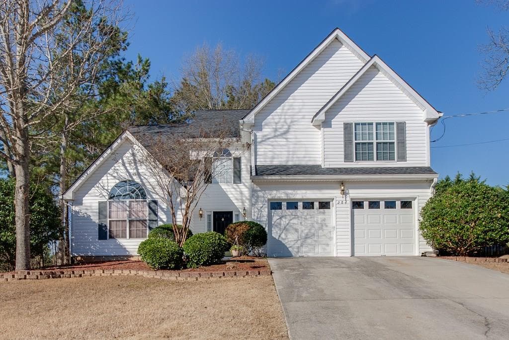 284 Fox Run, Loganville, GA 30052 — most recent listing photo