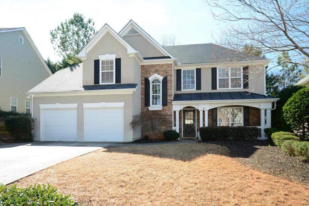 3935 Lullwater Main, Kennesaw, GA 30144 — most recent listing photo