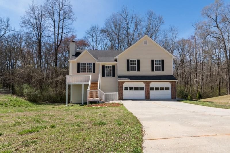 2436 Boulder Springs Drive, Ellenwood, GA 30294 — most recent listing photo
