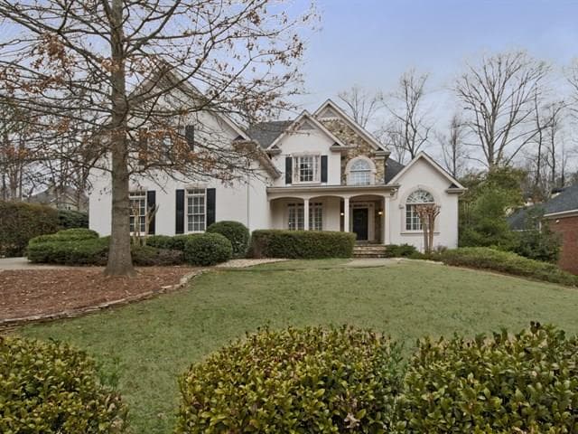 3801 Berrybridge Way, Marietta, GA 30067 — most recent listing photo