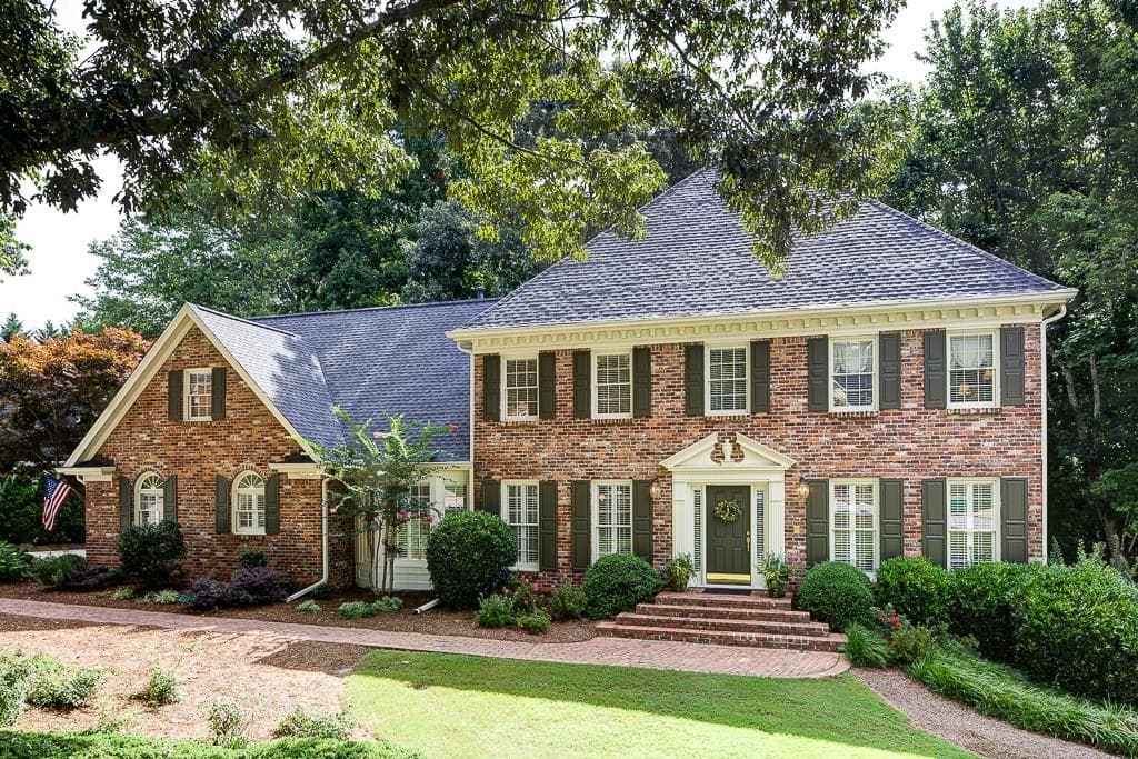 135 Treadwick Drive, Atlanta, GA 30350 — most recent listing photo