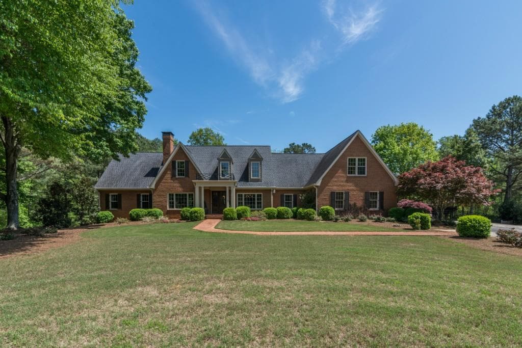 10730 Stroup Road, Roswell, GA 30075 — most recent listing photo