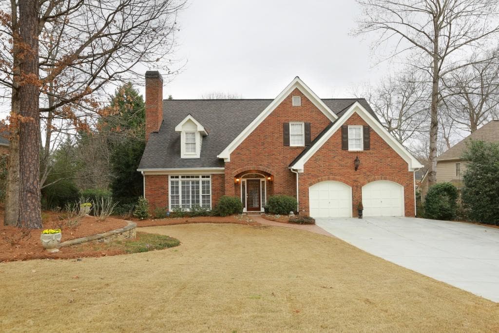 8445 Riverbirch Drive, Roswell, GA 30076 — most recent listing photo