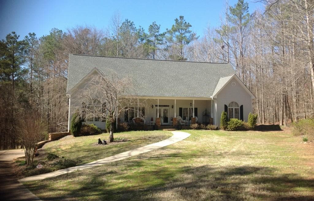 1198 Peachtree Road, Hoschton, GA 30548 — most recent listing photo