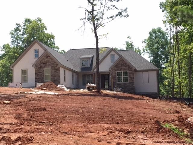 105 Silver Lake Drive, Fayetteville, GA 30215 — most recent listing photo