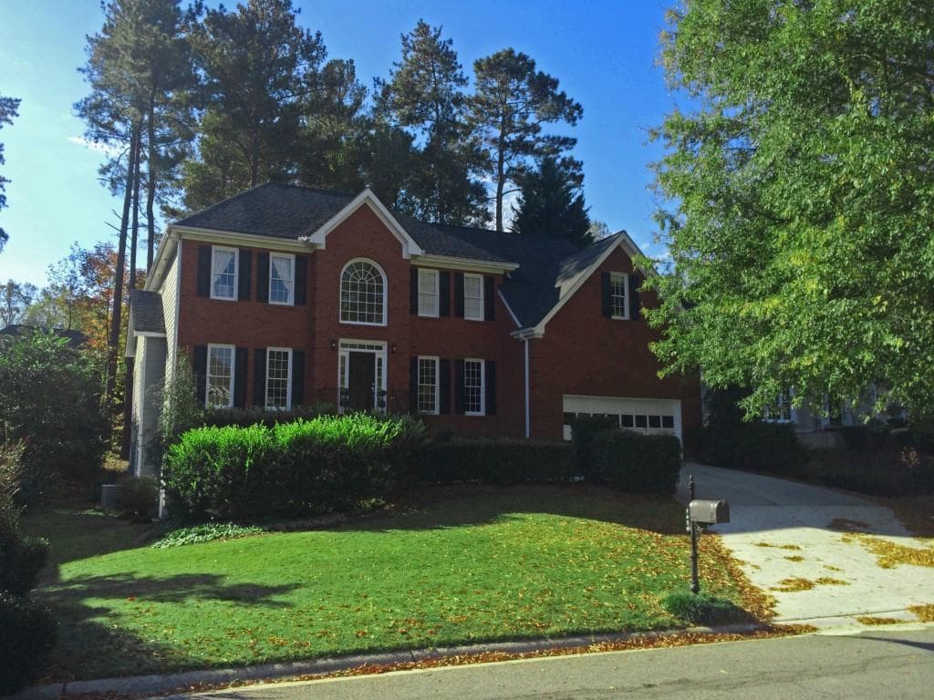 1470 Rivershyre Parkway, Lawrenceville, GA 30043 — most recent listing photo