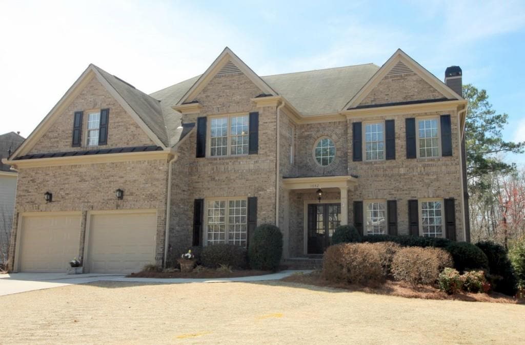 1642 Heathermoor Way, Dacula, GA 30019 — most recent listing photo