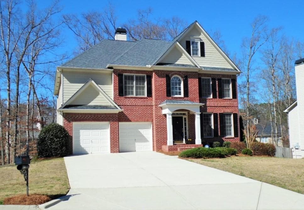 3554 Gus Way, Powder Springs, GA 30127 — most recent listing photo