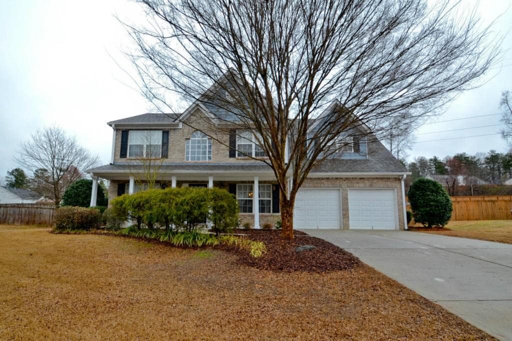 4 bedroom, 2,791 sq ft single family residence sold at 765 Shannon, Loganville, GA 30052