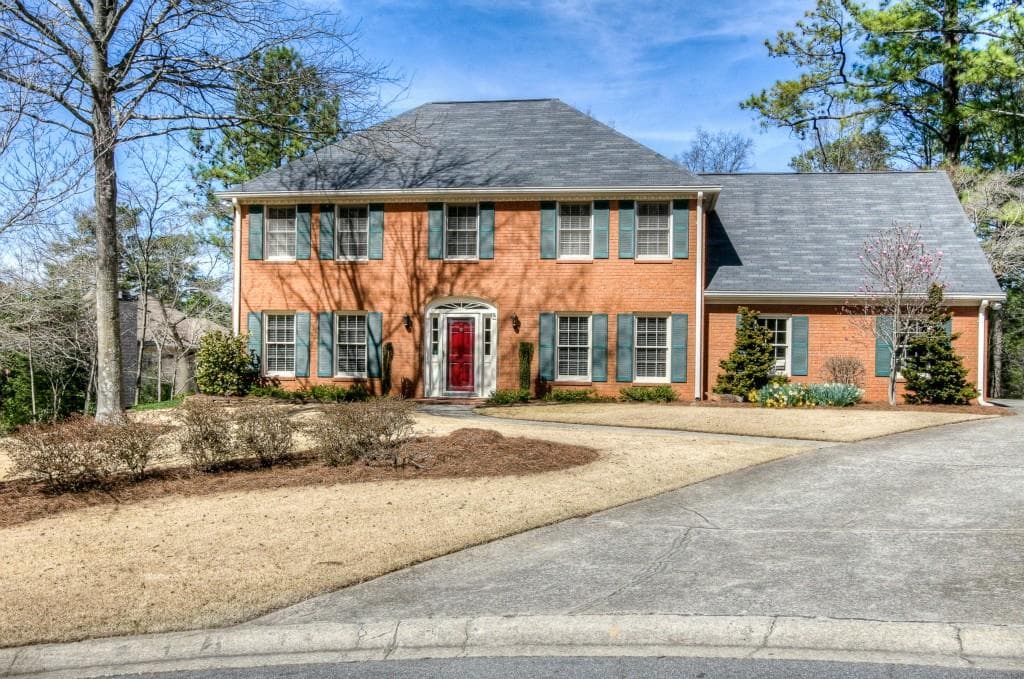 2554 Tanager Court, Marietta, GA 30062 — most recent listing photo