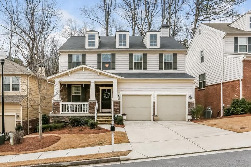 4460 Wilkerson Place, Smyrna, GA 30082 — most recent listing photo