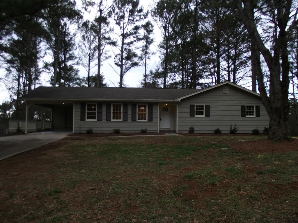433 Stockwood Drive, Woodstock, GA 30188 — most recent listing photo