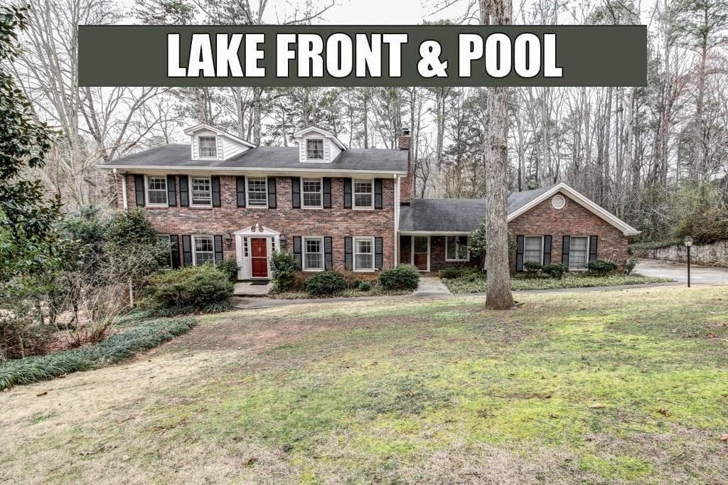 2646 Churchwell Lane, Tucker, GA 30084 — most recent listing photo