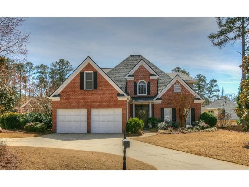 4264 Abercrombie Place, Marietta, GA 30062 — most recent listing photo