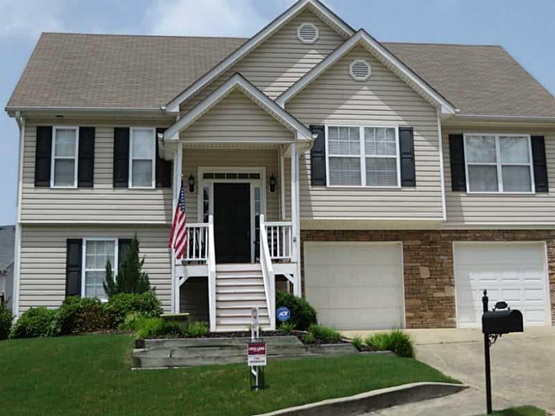106 Providence Way, Dallas, GA 30157 — most recent listing photo