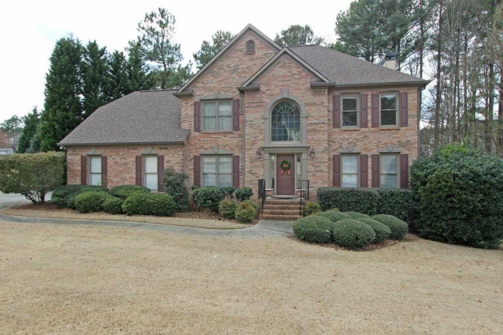 1645 Duxbury Lane, Kennesaw, GA 30152 — most recent listing photo
