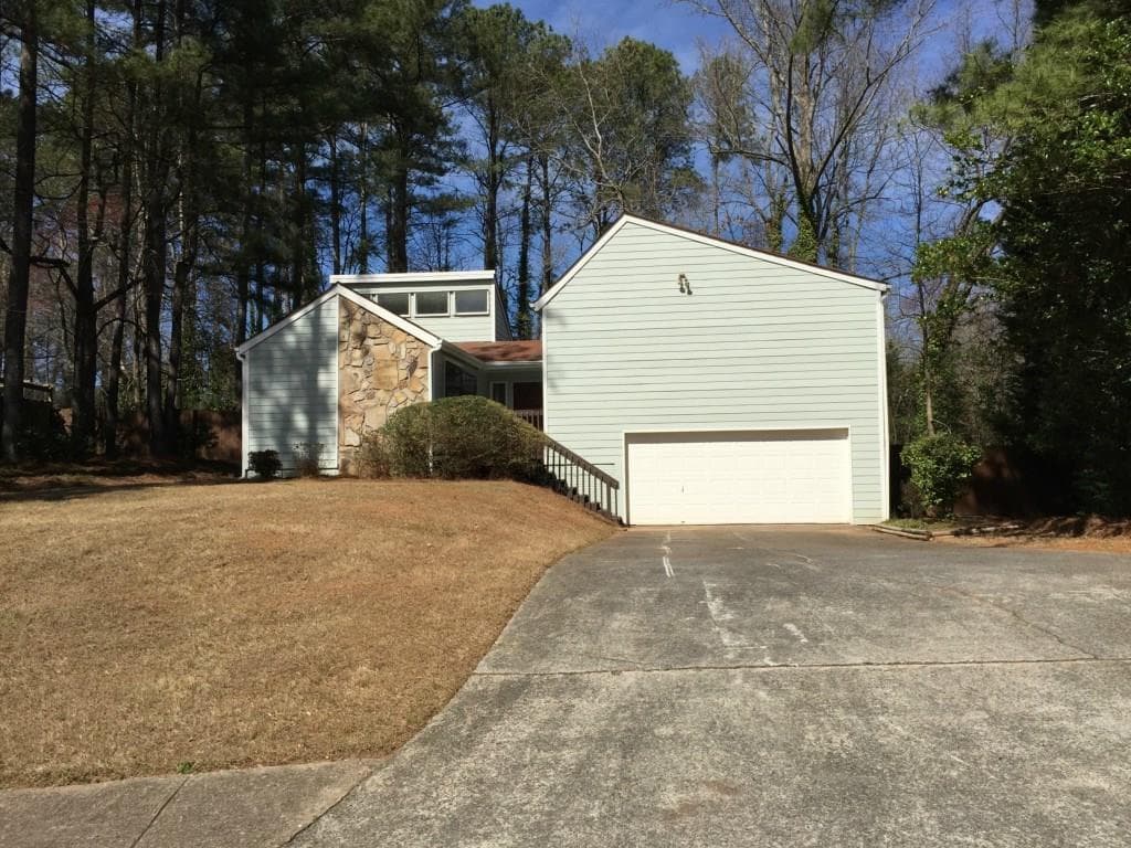 2149 CEDAR FORKS Drive, Marietta, GA 30062 — most recent listing photo