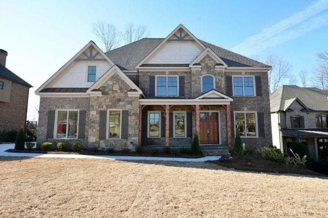 5545 Copper Creek Pass, Cumming, GA 30040 — most recent listing photo