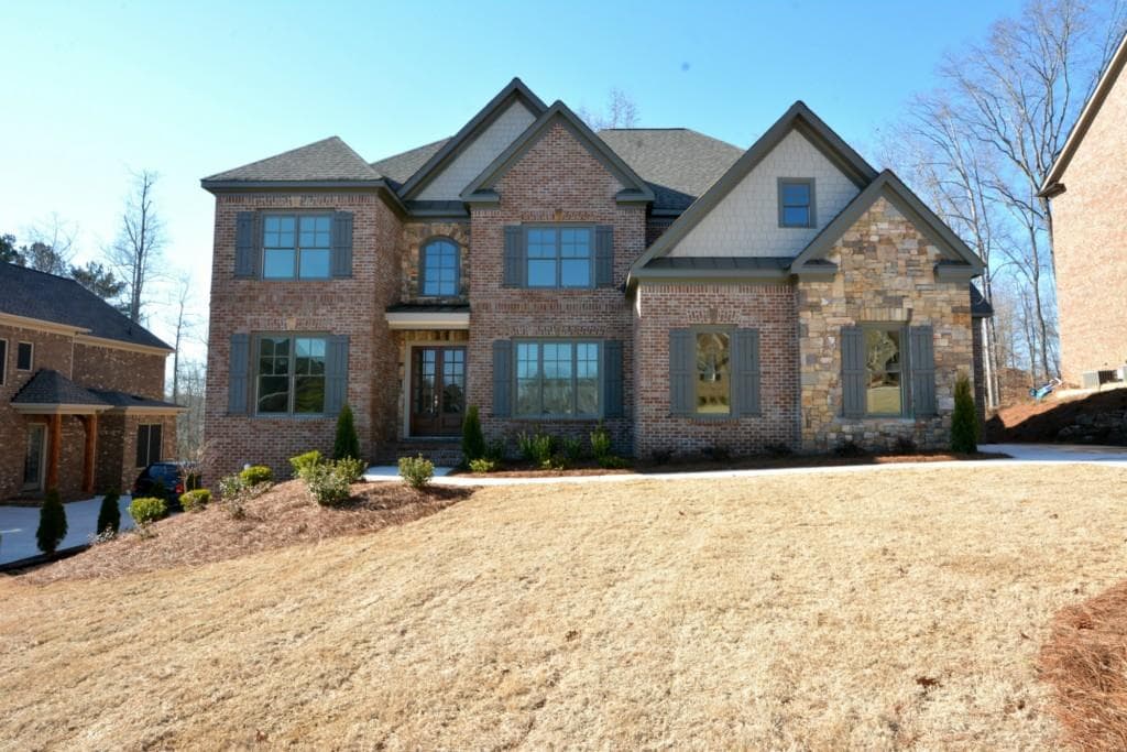 5505 Copper Creek Pass, Cumming, GA 30040 — most recent listing photo