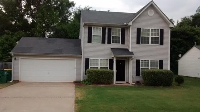415 Shenandoah Court, Winder, GA 30680 — most recent listing photo