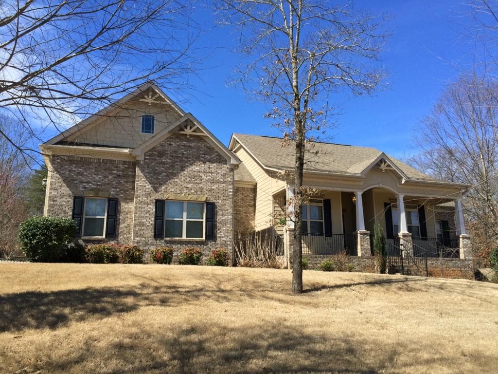 230 Lighthouse Cove, Adairsville, GA 30103 — most recent listing photo