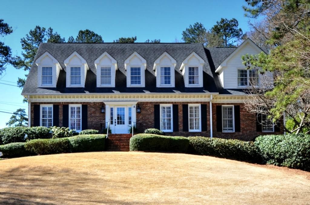 7515 Brigham Drive, Sandy Springs, GA 30350 — most recent listing photo