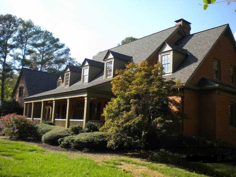 7 bedroom single family residence sold at 247 Mount Paran, Atlanta, GA 30327