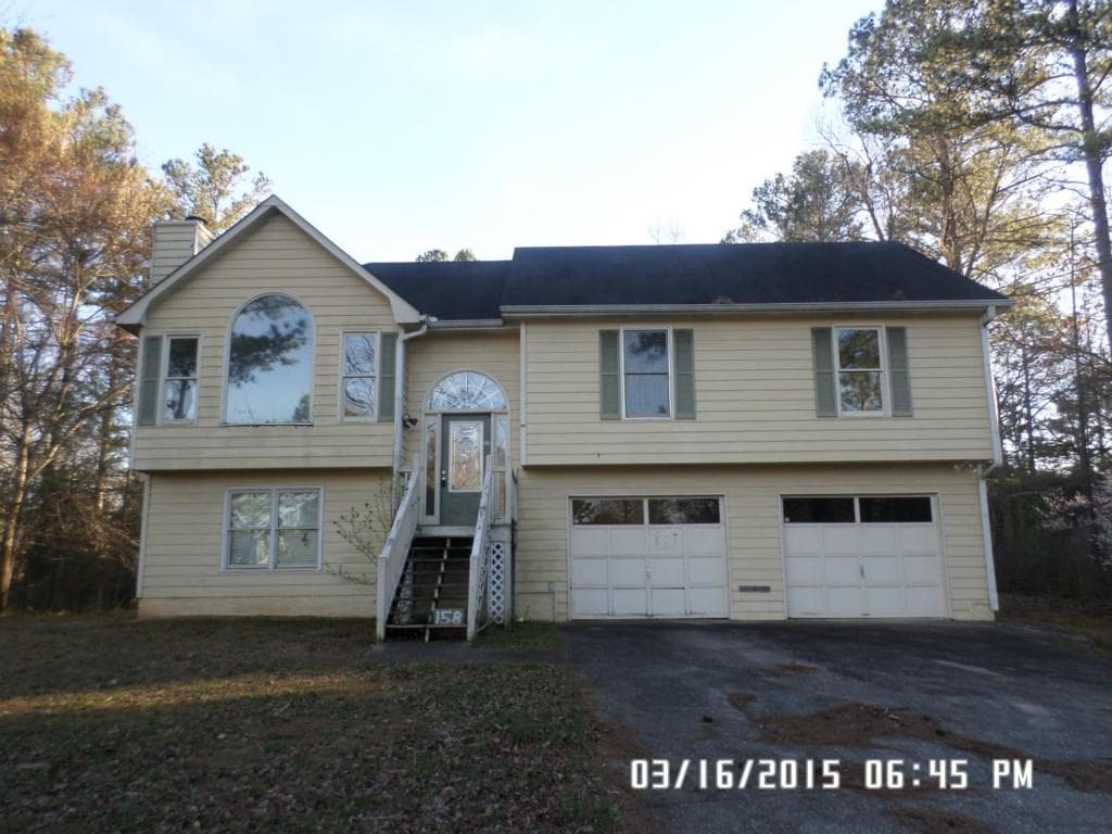158 Oak Landing Drive, Douglasville, GA 30134 — most recent listing photo