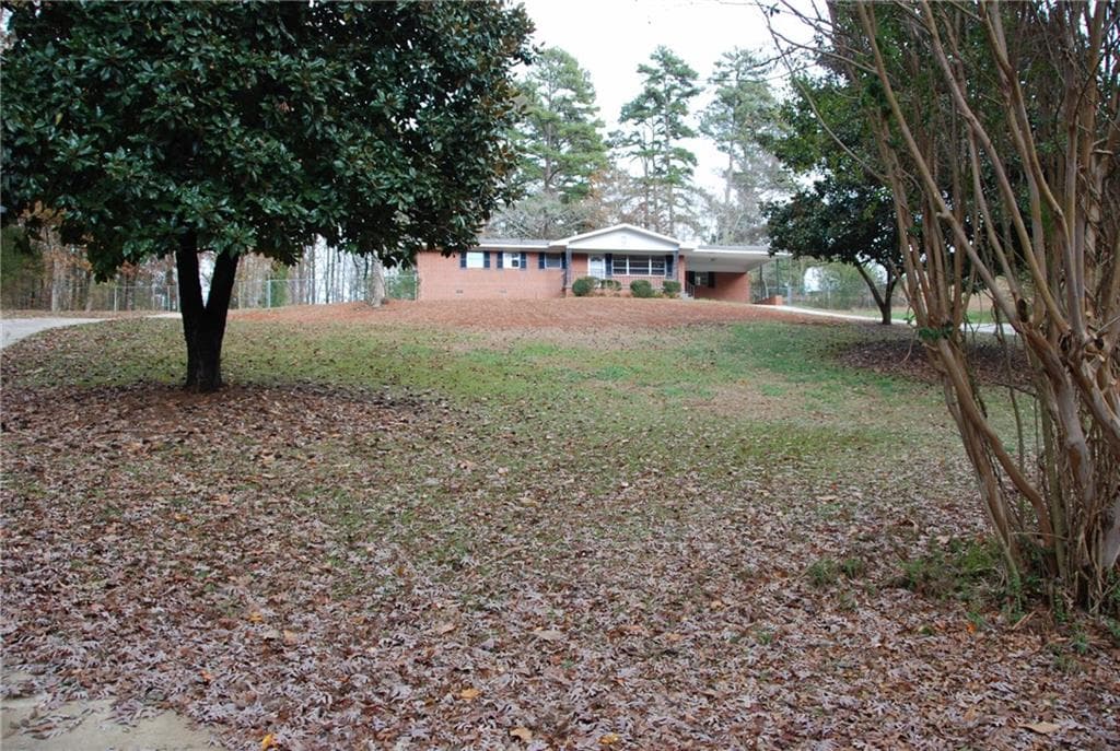 3183 LYNNCLIFF Drive, Gainesville, GA 30506 — most recent listing photo