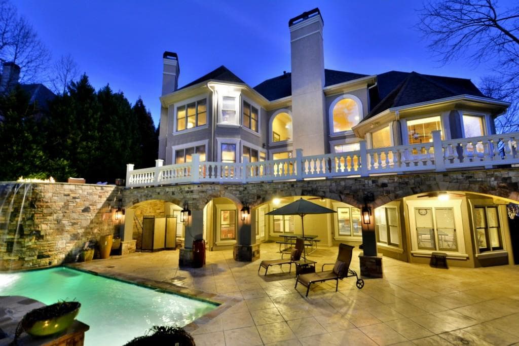 2235 BLACKHEATH Trace, Alpharetta, GA 30005 — most recent listing photo