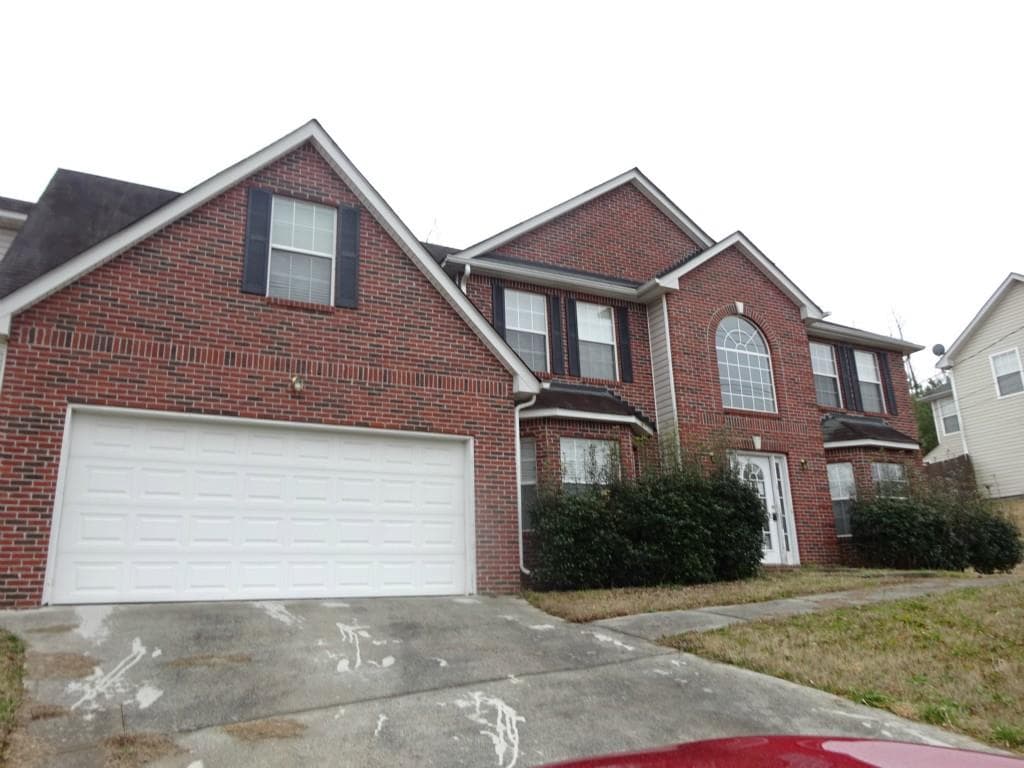 2183 Boulder Forest Drive, Ellenwood, GA 30294 — most recent listing photo