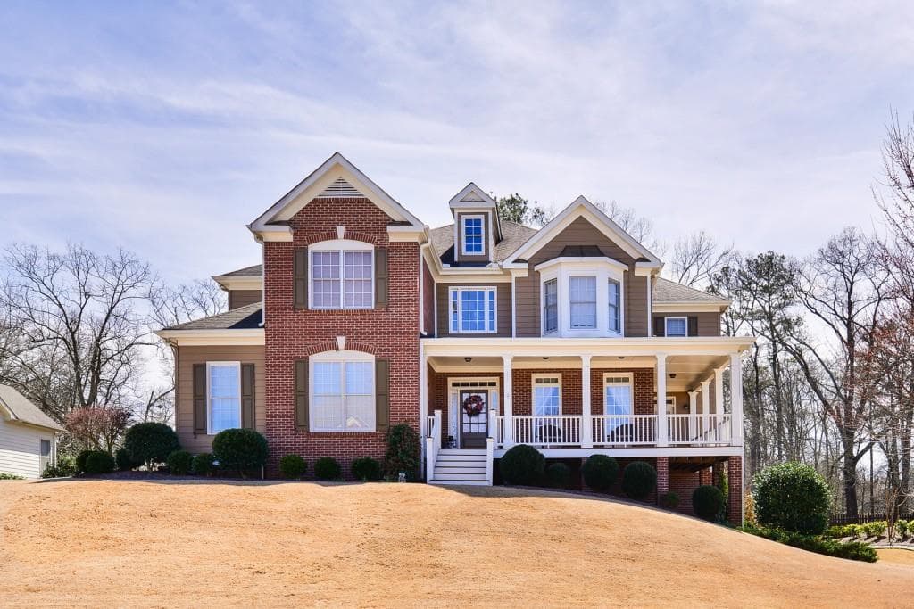 5 bedroom, 3,726 sq ft single family residence sold at 3037 Addie Pond Way, Marietta, GA 30064