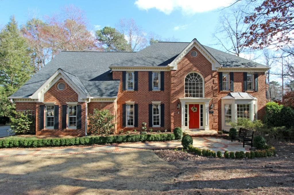 777 Denards Mill, Marietta, GA 30067 — most recent listing photo