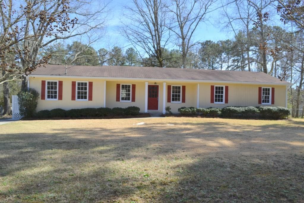 1672 Pharrs Road, Snellville, GA 30078 — most recent listing photo