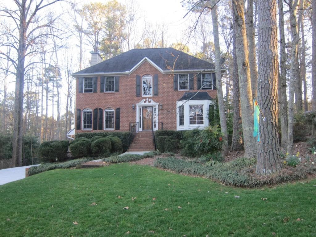 3559 WEST HAMPTON Drive, Marietta, GA 30064 — most recent listing photo